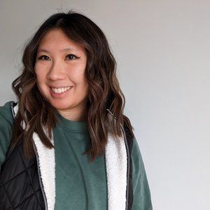 Meet your Posher, Shannon